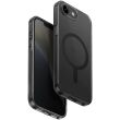 Защитный чехол UNIQ LifePro Xtreme with MagSafe для Apple iPhone 16e - Smoke (378240H)