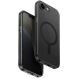 Защитный чехол UNIQ LifePro Xtreme with MagSafe для Apple iPhone 16e - Smoke (378240H). Фото 1 из 3