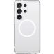 Захисний чохол UNIQ LifePro Xtreme with MagSafe для Samsung Galaxy S26 Ultra (S948) UNIQ-GS26UHYB-LPRXMCCLR - Transparent (408547T). Фото 2 з 3