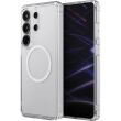 Захисний чохол UNIQ LifePro Xtreme with MagSafe для Samsung Galaxy S26 Ultra (S948) UNIQ-GS26UHYB-LPRXMCCLR - Transparent (408547T)