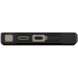Захисний чохол URBAN ARMOR GEAR (UAG) Civilian для Samsung Galaxy S24 Ultra (S928) 214439114040 - Black (347049B). Фото 5 з 11