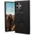Захисний чохол URBAN ARMOR GEAR (UAG) Civilian для Samsung Galaxy S24 Ultra (S928) 214439114040 - Black: фото 1 з 11
