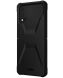 Защитный чехол URBAN ARMOR GEAR (UAG) Civilian (FF) для Samsung Galaxy Flip 4 (214007114040) - Black (302268B). Фото 3 из 11