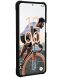 Защитный чехол URBAN ARMOR GEAR (UAG) Civilian (FF) для Samsung Galaxy Flip 4 (214007114040) - Black (302268B). Фото 7 из 11