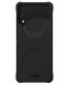 Защитный чехол URBAN ARMOR GEAR (UAG) Civilian (FF) для Samsung Galaxy Flip 4 (214007114040) - Black (302268B). Фото 2 из 11