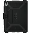 Захисний чохол URBAN ARMOR GEAR (UAG) Metropolis (FT) для iPad 10.9 (2022) / iPad 11 (2025) - Black (306445B)