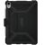 Захисний чохол URBAN ARMOR GEAR (UAG) Metropolis (FT) для iPad 10.9 (2022) / iPad 11 (2025) - Black: фото 1 з 13