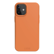 Защитный чехол URBAN ARMOR GEAR (UAG) Outback для Apple iPhone 12 mini - Orange (253680O)