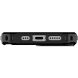 Захисний чохол URBAN ARMOR GEAR (UAG) Pathfinder MagSafe для Apple iPhone 15 - Olive Drab (339922O). Фото 9 з 10