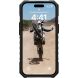 Захисний чохол URBAN ARMOR GEAR (UAG) Pathfinder MagSafe для Apple iPhone 15 - Olive Drab (339922O). Фото 6 з 10