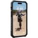 Захисний чохол URBAN ARMOR GEAR (UAG) Pathfinder MagSafe для Apple iPhone 15 - Olive Drab (339922O). Фото 4 з 10