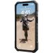 Захисний чохол URBAN ARMOR GEAR (UAG) Pathfinder MagSafe для Apple iPhone 15 - Olive Drab (339922O). Фото 5 з 10