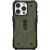 Защитный чехол URBAN ARMOR GEAR (UAG) Pathfinder MagSafe для Apple iPhone 16 Pro - Olive Drab: фото 1 из 10