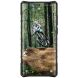 Защитный чехол URBAN ARMOR GEAR (UAG) Plasma для Samsung Galaxy S22 Ultra (S908) - Ash (289980A). Фото 6 из 12