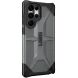 Защитный чехол URBAN ARMOR GEAR (UAG) Plasma для Samsung Galaxy S22 Ultra (S908) - Ash (289980A). Фото 3 из 12