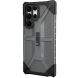 Защитный чехол URBAN ARMOR GEAR (UAG) Plasma для Samsung Galaxy S22 Ultra (S908) - Ash (289980A). Фото 2 из 12