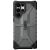 Защитный чехол URBAN ARMOR GEAR (UAG) Plasma для Samsung Galaxy S22 Ultra (S908) - Ash: фото 1 из 12
