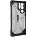 Защитный чехол URBAN ARMOR GEAR (UAG) Plasma для Samsung Galaxy S22 Ultra (S908) - Ash (289980A). Фото 8 из 12
