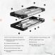 Защитный чехол URBAN ARMOR GEAR (UAG) Plasma для Samsung Galaxy S22 Ultra (S908) - Ash (289980A). Фото 10 из 12