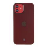 Захисний чохол X-LEVEL Wing Series для Apple iPhone 12 / iPhone 12 Pro - Transparent Black (253562H)