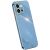 Защитный чехол XINLI Porcelain Design для OnePlus 13T - Blue: фото 1 из 8