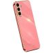 Захисний чохол XINLI Porcelain Design для Samsung Galaxy A57 (A576) - Red (409901R). Фото 1 з 8
