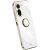 Защитный чехол XINLI Porcelain Ring для Xiaomi Redmi A7 Pro - White: фото 1 из 6
