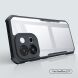 Защитный чехол XUNDD Rugged Case для OnePlus 13T - Black (381411B). Фото 2 из 6