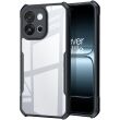 Защитный чехол XUNDD Rugged Case для OnePlus 13T - Black (381411B)