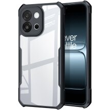 Защитный чехол XUNDD Rugged Case для OnePlus 13T - Black: фото 1 из 6