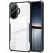 Захисний чохол XUNDD Rugged Case для Xiaomi Poco F7 - Black (381147B). Фото 1 з 6