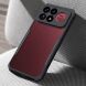 Захисний чохол XUNDD Rugged Case для Xiaomi Poco F9 Ultra - Black (430104B). Фото 4 з 8