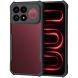 Захисний чохол XUNDD Rugged Case для Xiaomi Poco F9 Ultra - Black (430104B). Фото 1 з 8