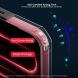 Захисний чохол XUNDD Rugged Case для Xiaomi Poco F9 Ultra - Black (430104B). Фото 5 з 8