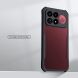 Захисний чохол XUNDD Rugged Case для Xiaomi Poco F9 Ultra - Black (430104B). Фото 3 з 8
