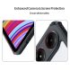 Защитный чехол XUNDD Slim T для Xiaomi Redmi Pad Pro - Black (352610B). Фото 3 из 8