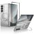 Захисний комплект XUNDD Air MagSafe для Samsung Galaxy Fold 6 - Transparent: фото 1 з 8