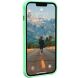 Защитный чехол URBAN ARMOR GEAR (UAG) [U] Dot (FP) для Apple iPhone 13 Pro (11315V317777) - Spearmint (288245G). Фото 3 из 7
