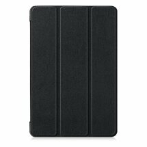 Чохол GIZZY Tablet Wallet для Lenovo Tab K11 Gen 2 - Black: фото 1 з 1
