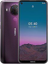 Чехлы на смартфоны Nokia 5-й серии