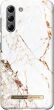 Захисний чохол iDeal Of Sweden Printed Case для Samsung Galaxy S21 (G991) IDFCA16-S21-46 - Carrara Gold (230429WF)