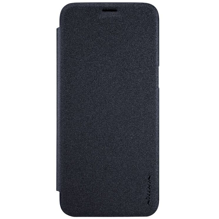 Чехол GIZZY Hard Case для Xiaomi Poco F7 - Black: фото 1 из 1