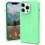 Защитный чехол URBAN ARMOR GEAR (UAG) [U] Dot (FP) для Apple iPhone 13 Pro (11315V317777) - Spearmint: фото 1 из 7