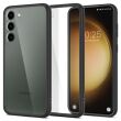 Защитный чехол Spigen (SGP) Ultra Hybrid для Samsung Galaxy S23 (S911) - Matte Black (318086MB)