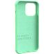 Защитный чехол URBAN ARMOR GEAR (UAG) [U] Dot (FP) для Apple iPhone 13 Pro (11315V317777) - Spearmint (288245G). Фото 4 из 7