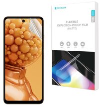 Антибликовая пленка на экран RockSpace Explosion-Proof Matte для HMD Pulse / Pulse Plus: фото 1 из 8