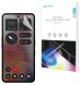 Антиблікова плівка на екран RockSpace Matte для Nothing Phone (3a) Pro (377620). Фото 1 з 8