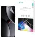 Антиблікова плівка на екран RockSpace Explosion-Proof Matte для Xiaomi 15 Ultra (377318). Фото 1 з 8