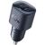 Автомобильное зарядное устройство Baseus PrimeTrip VP2 60W (2Type-C) C0207300 - Black: фото 1 из 24