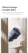 Автомобильное зарядное устройство Baseus PrimeTrip VP2 60W (2Type-C) C0207300 - Black (923424B). Фото 19 из 24